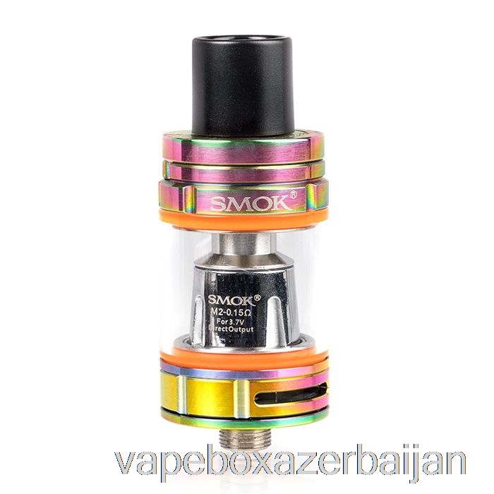 Vape Smoke SMOK TFV8 Baby Beast Tank Rainbow